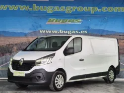 Renault Trafic Trafic 1.6 DCI 95 CV L2 H1 GRAND CONFORT