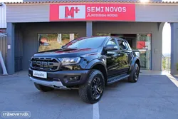 Ford Ranger 2.0 TDCi CD Raptor 4WD