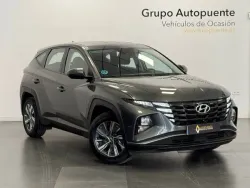 HYUNDAI Tucson 1.6 TGDI Klass 4x2