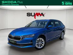 Skoda Octavia COMBI 1.5 TSI Hybrid 150 ch ACT DSG7 Selection