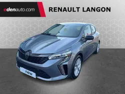 Renault Clio Blue dCi 100 ch GSR2 Evolution
