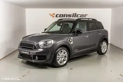 MINI Countryman Cooper SE ALL4 Auto