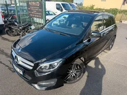 MERCEDES CLASSE B II (2) 220 D FASCINATION 7G-DCT TOIT OUVRANT PAYEZ 4x 10x 18x 24x 36x