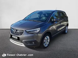 OPEL Crossland X 1.2 Turbo 110 ch Elegance