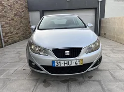 Seat Ibiza 1.2
