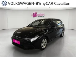 VOLKSWAGEN Golf 1.0 TSI OPF 110 BVM6 Life Business