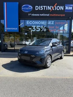 Hyundai i10 (3) 1.0 63 BVR INTUITIVE