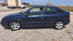 Citroën Xsara Coupé VTR