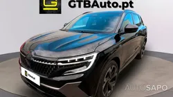 Renault Austral de 2024