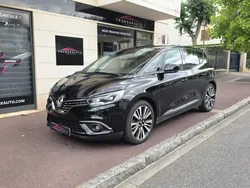 RENAULT SCENIC IV dCi 160 Energy EDC Initiale Paris