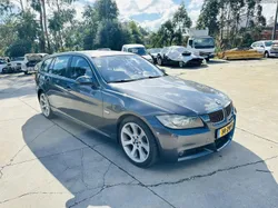 BMW 330 XDrive de 2006