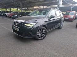 Seat ARONA 1.0 TSI 110CH COPA DSG7