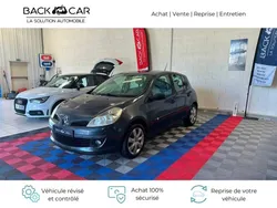 Renault Clio III 1.5 dCi 70 Pack Authentique