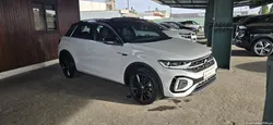 VW T-Roc 2.0 TDI R-Line DSG