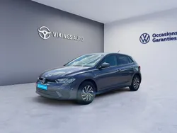 VOLKSWAGEN Polo 1.0 TSI 95 S&S DSG7 VW Edition