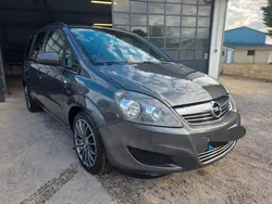 Opel Zafira 1.7 Cdti 110CV 7 Places 2 ème main 123000km