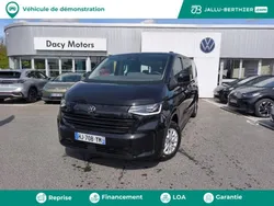 Volkswagen Caravelle L2 e 286ch 64kWh Life