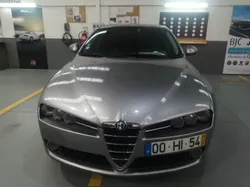 Alfa Romeo 159 159 SW  MPI