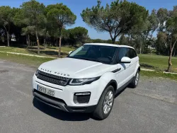 Land Rover Range Rover Evoque Range Rover Evoque 2.0TD4 HSE 4WD Aut. 150 HSE