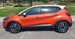 Renault Captur 1.5 dci