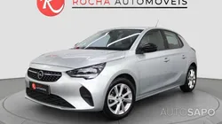 Opel Corsa 1.2 Business Edition de 2021