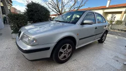 Skoda Octavia 1.9 tdi 110 cv