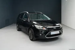 Ford Focus SW 1.6 TDCI