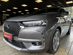 DS DS7 Crossback 2.0 BlueHDi 180 Grand Chic Rivoli - 2°main