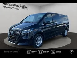 Mercedes-benz Classe V 300 d Extra-Long Avantgarde 9G-Tronic