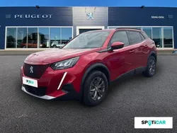 Peugeot 2008 e-2008 136ch Style