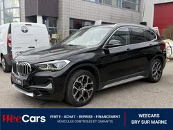 BMW X1 sDrive 18i - BV DKG F48 xLine SUIVI BMW GARANTIE 12 MOIS