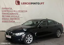 BMW 418