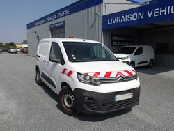 Citroën BERLINGO III BlueHDI 75ch CLUB M 1000KG