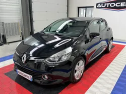 Renault clio iv 1.2 l 16v 75 ch zen / radar de recul / feu led / climatisation / garantie