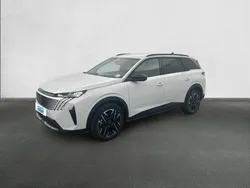 Peugeot 5008 Hybrid 136 e-DCS6 - Allure