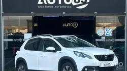 Peugeot 2008 1.2 PureTech Signature de 2019
