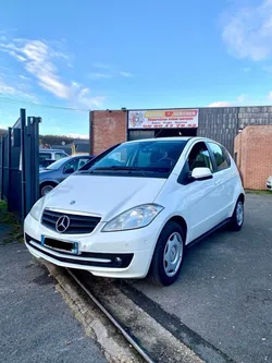 Mercedes classe a 160 Cdi