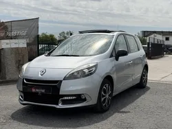 RENAULT SCENIC 1.6 DCI 130 CV BOSE EDITION / Paiement 4X ou 10X Possible