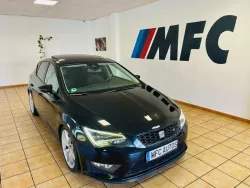 SEAT Leon 2.0TDI CR S&S FR 184