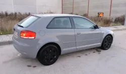 Audi A3 2.0TDI Ambiente