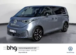 Volkswagen ID. Buzz Pro 150KW 77Kwh