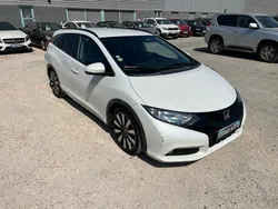Honda CIVIC BREAK 1.6 I-DTEC 120CH BUSINESS UNIQUEMENT EXPORT