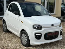 MICROCAR DUE SANS PERMIS Radio Bluetooth USB