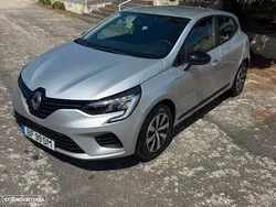 Renault Clio 1.0 TCe Evolution