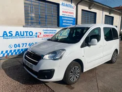 Peugeot partner tpmr 1.6 hdi 100ch garantie 3 mois