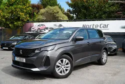 Peugeot 5008 1.2 PureTech Active