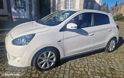 Mitsubishi Space Star 1.2 Intense