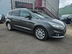 Ford S-max TITANIUM 2.0L 150CV