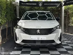 Peugeot 5008 1.2 PureTech Active Pack