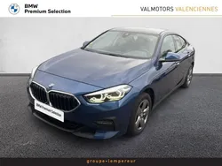 Bmw Série 2 Gran Coupé 218dA 150ch BVA8